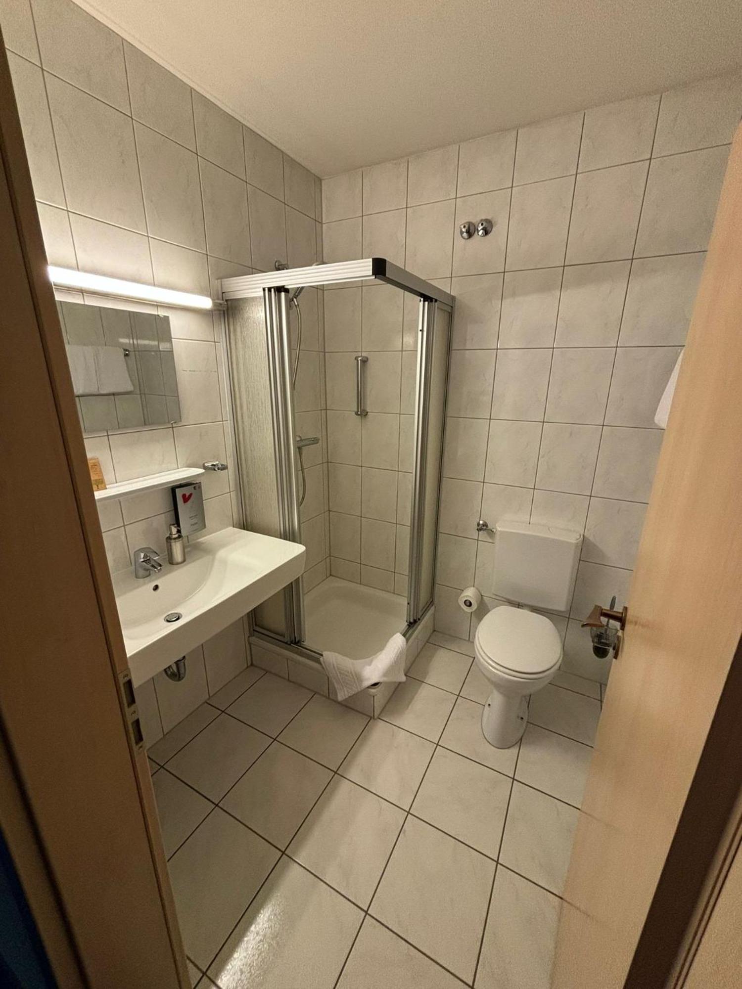 Naturhotel Blaubach Dış mekan fotoğraf