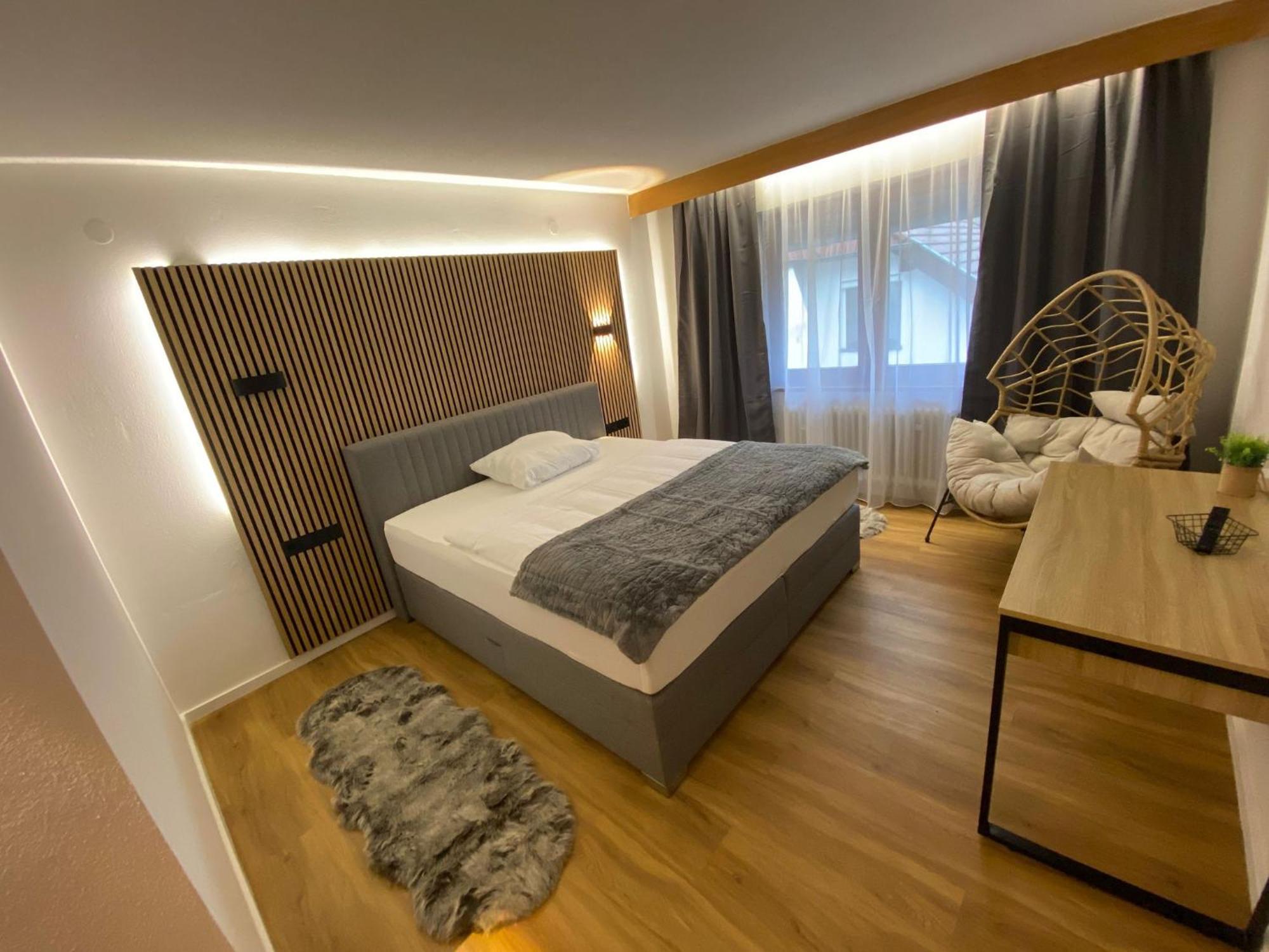Naturhotel Blaubach Dış mekan fotoğraf