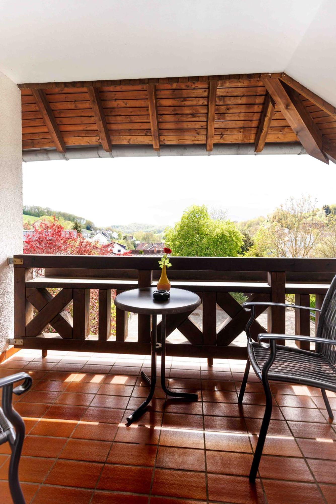 Naturhotel Blaubach Dış mekan fotoğraf